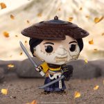 Pop! Games: Ghost of Yotei - Atsu - Image 3