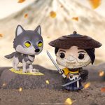 Pop! Games: Ghost of Yotei - Atsu - Image 4