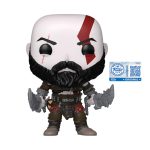 Pop! Games: God of War - Kratos w/Blades
