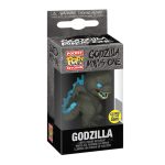 Pocket Pop! Movies: Godzilla (Heat Ray) (GW) - Image 2