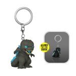 Pocket Pop! Movies: Godzilla (Heat Ray) (GW)
