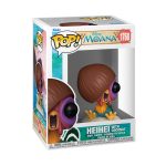 Pop! Disney: Moana S3 - Hei Hei w/Coconut - Image 2