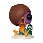 Pop! Disney: Moana S3 - Hei Hei w/Coconut