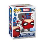 Pop! Marvel: Spider-Man Comics - Spider-Man/Dardevil (Exc) - Image 2