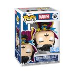 Pop! Marvel: Spider-Man Comics - Spider-Man/Dr. Strange (Exc) - Image 2
