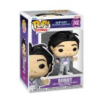 Pop! Animation: KPop! Demon Hunters - Bobby - Image 2