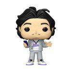 Pop! Animation: KPop! Demon Hunters - Bobby