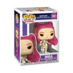 Pop! Animation: KPop! Demon Hunters - Mira - Image 2