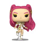 Pop! Animation: KPop! Demon Hunters - Mira