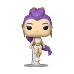 Pop! Animation: KPop! Demon Hunters - Rumi (Chance of Chase) (GW)