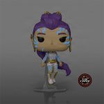 Pop! Animation: KPop! Demon Hunters - Rumi (Chance of Chase) (GW) - Image 3