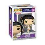 Pop! Animation: KPop! Demon Hunters S2-  Zoey - Image 2