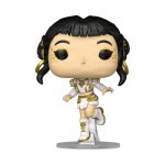 Pop! Animation: KPop! Demon Hunters S2-  Zoey