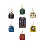 Loungefly! Bag Charm: Harry Potter Costplay Mini Backpack Bag Charms