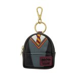Loungefly! Bag Charm: Harry Potter Costplay Mini Backpack Bag Charms - Image 6