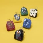 Loungefly! Bag Charm: Harry Potter Costplay Mini Backpack Bag Charms - Image 8