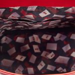 Loungefly! Leather: Harry Potter Gryffindor Mini Backpack - Image 4