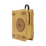 Loungefly! Leather: The Mummy Universal Mini Backpack - Image 2