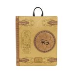 Loungefly! Leather: The Mummy Universal Mini Backpack