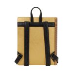 Loungefly! Leather: The Mummy Universal Mini Backpack - Image 3