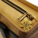 Loungefly! Leather: The Mummy Universal Mini Backpack - Image 4