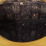 Loungefly! Leather: The Mummy Universal Mini Backpack - Image 5