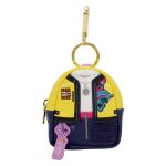 Loungefly! Bag Charm: KPOP Demon Hunters Mystery Mini Backpack Bag Charms - Image 2
