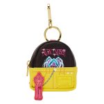 Loungefly! Bag Charm: KPOP Demon Hunters Mystery Mini Backpack Bag Charms - Image 3