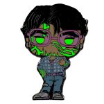Loungefly! Leather: KPOP Demon Hunters Mystery Box Pin - Image 2