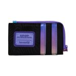 Loungefly! Card Holder: KPOP Demon Hunters Huntrix Card Holder - Image 3