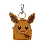 Loungefly! Bag Charm: Pokemon Mystery Mini Backpack Bag Charms - Image 2
