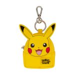 Loungefly! Bag Charm: Pokemon Mystery Mini Backpack Bag Charms - Image 4