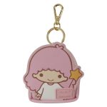 Loungefly! Bag Charm: Sanrio Mystery Mini Backpack Bag Charms - Image 2