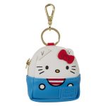 Loungefly! Bag Charm: Sanrio Mystery Mini Backpack Bag Charms - Image 6