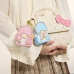 Loungefly! Bag Charm: Sanrio Mystery Mini Backpack Bag Charms - Image 8