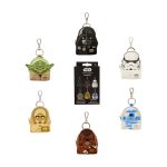 Loungefly! Bag Charm: Star Wars Mystery Mini Backpack Bag Charms