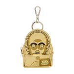Loungefly! Bag Charm: Star Wars Mystery Mini Backpack Bag Charms - Image 6