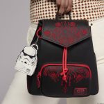 Loungefly! Bag Charm: Star Wars Mystery Mini Backpack Bag Charms - Image 8