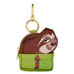 Loungefly! Bag Charm: Disney Zootopia Mystery Mini Backpack Bag Charms - Image 4