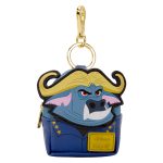 Loungefly! Bag Charm: Disney Zootopia Mystery Mini Backpack Bag Charms - Image 5