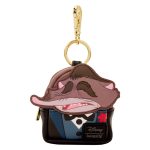 Loungefly! Bag Charm: Disney Zootopia Mystery Mini Backpack Bag Charms - Image 7