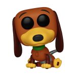 Funko Pop! Cartoon Animation: Disney Pixar - Toy Story - Slinky Dog #516