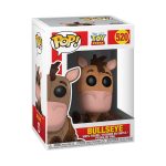 Funko Pop! Cartoon Animation: Disney Pixar - Toy Story - Bullseye #520 - Image 2