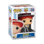 Funko Pop! Cartoon Animation: Disney Pixar - Toy Story 4 - Jessie #526 - Image 2