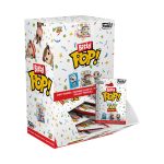 Funko Bitty Pop! Single Mystery Cartoon Animation: Disney Pixar - Toy Story (One Random Piece) (CDU32PCS)